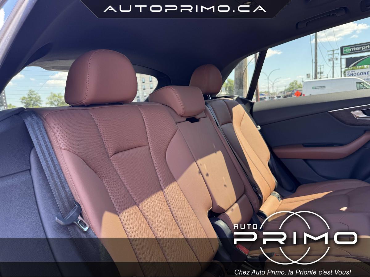 2021 Audi SQ5 - Image 18
