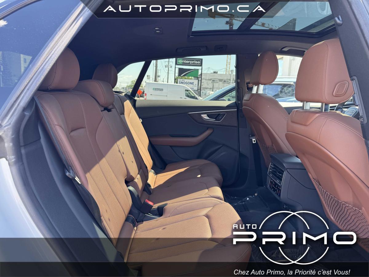 2021 Audi SQ5 - Image 19