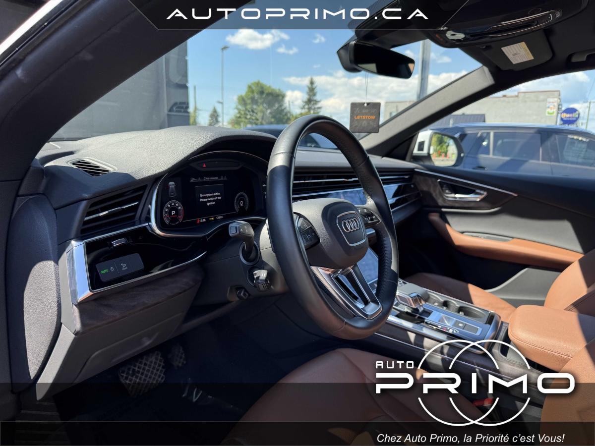 2021 Audi SQ5 - Image 24