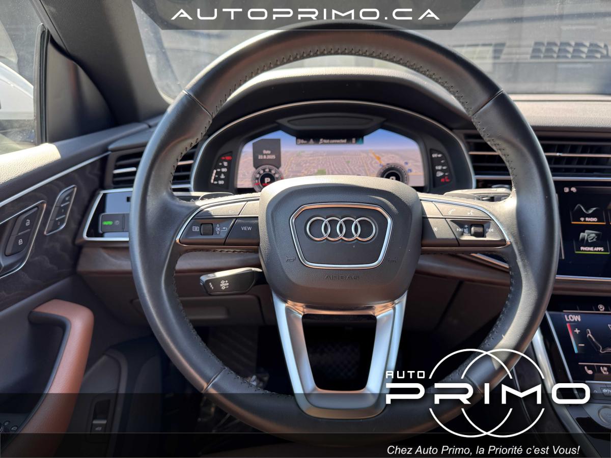2021 Audi SQ5 - Image 25