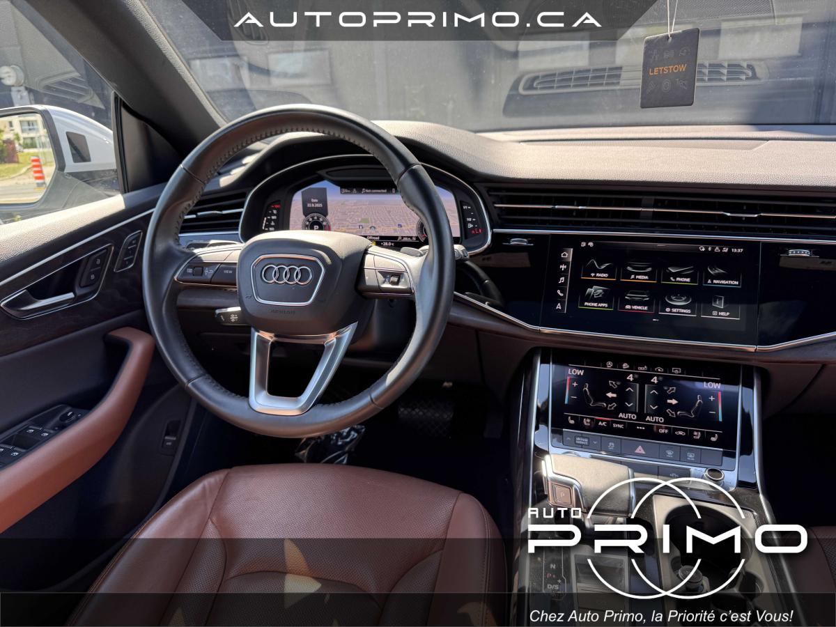 2021 Audi SQ5 - Image 26