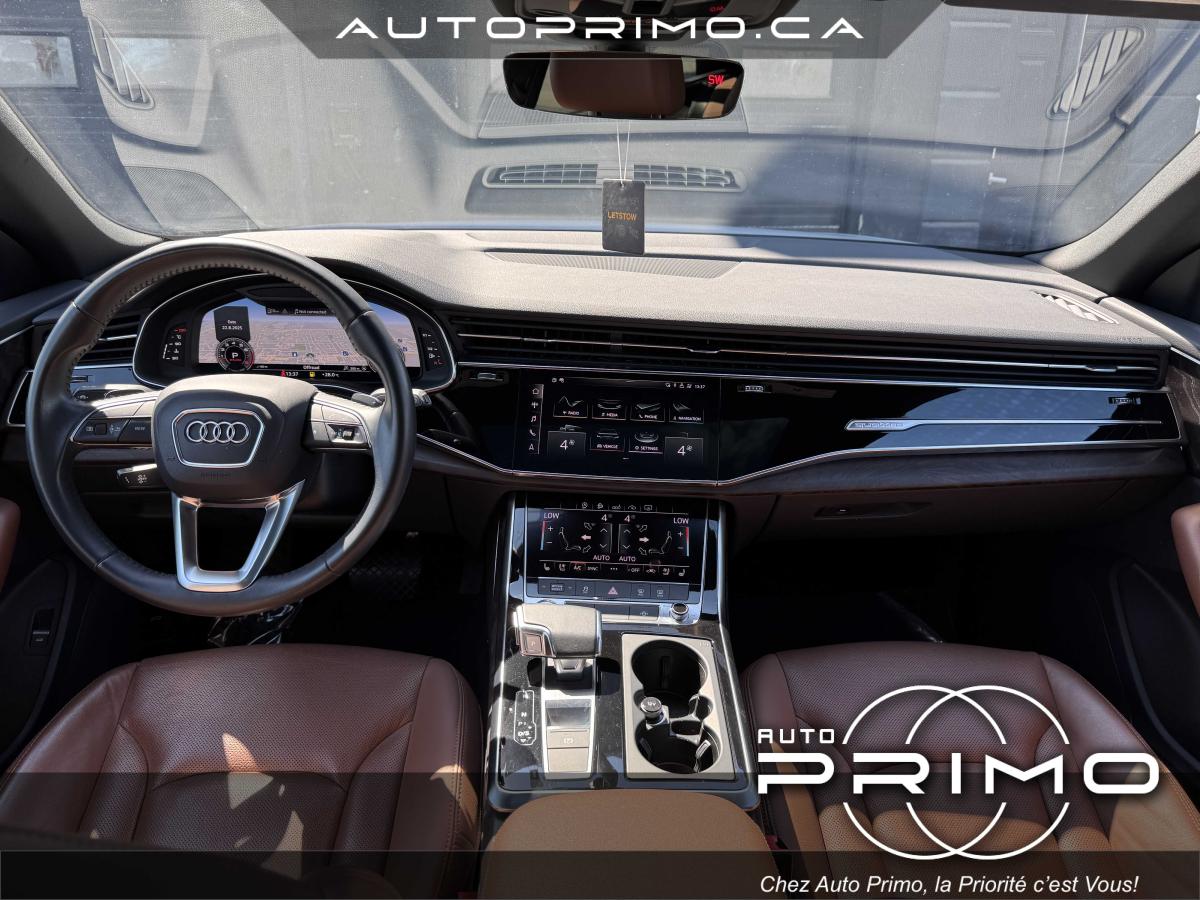 2021 Audi SQ5 - Image 27