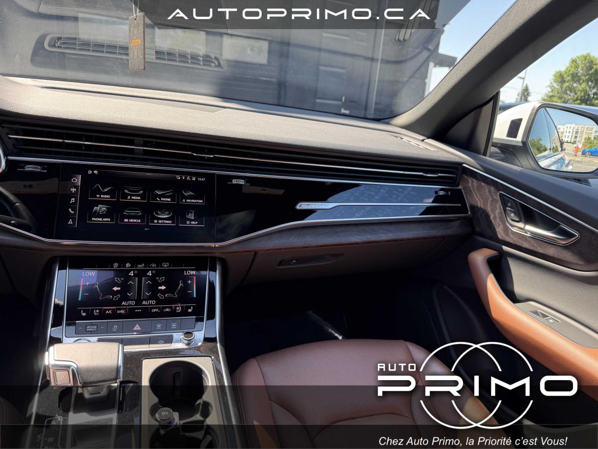 2021 Audi SQ5 - Image 28