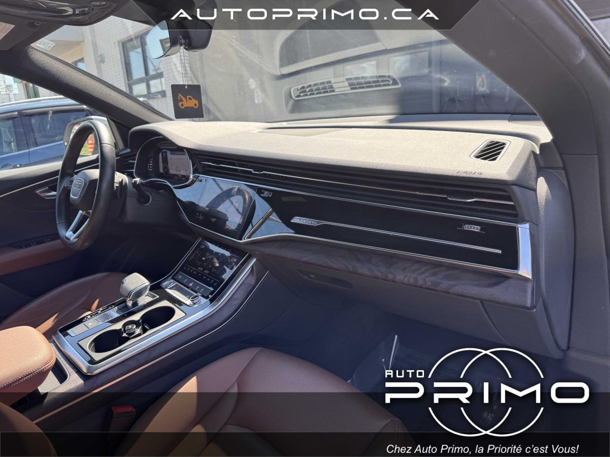 2021 Audi SQ5 - Image 29