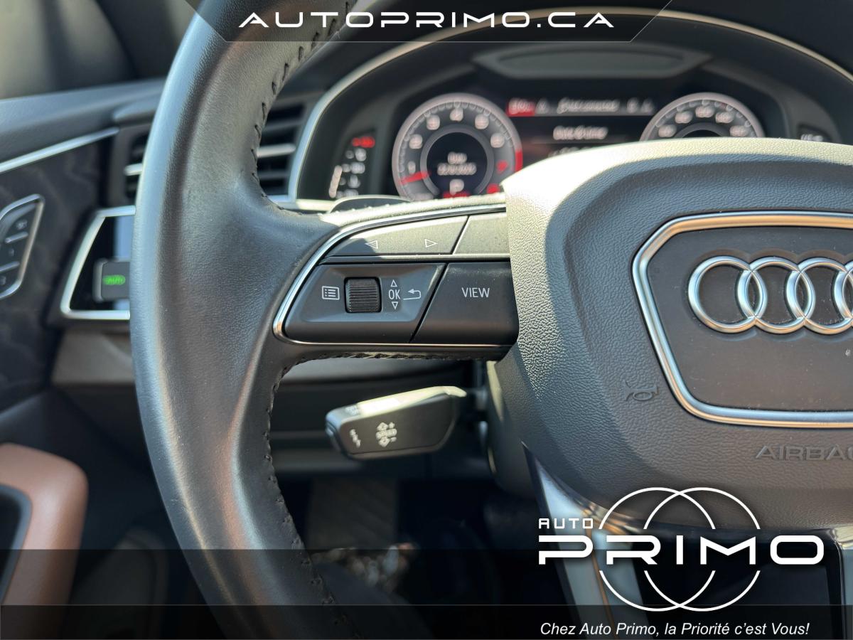 2021 Audi SQ5 - Image 30