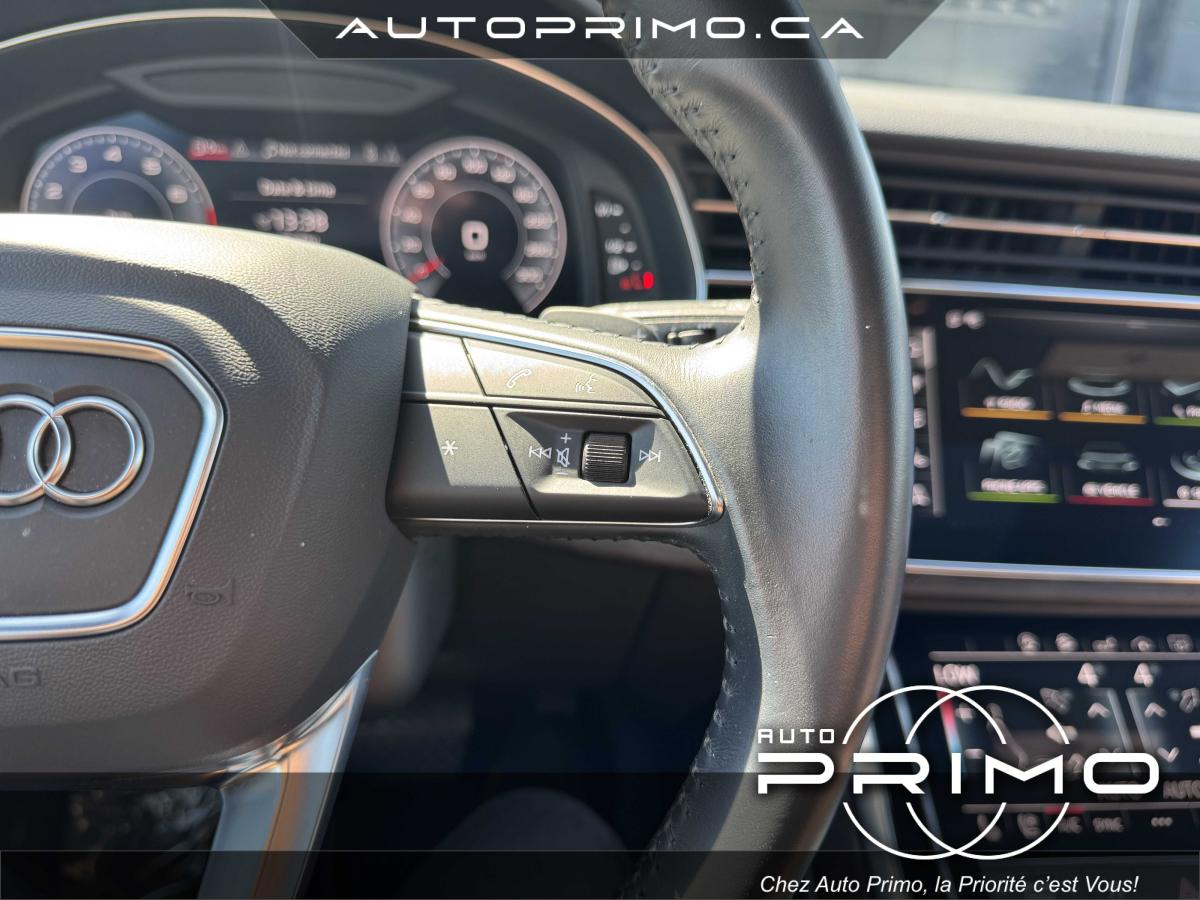 2021 Audi SQ5 - Image 31