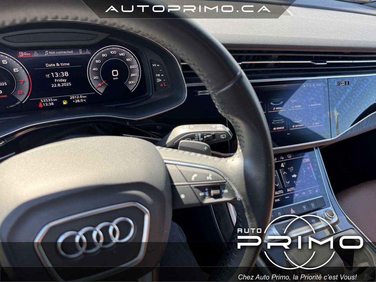 2021 Audi SQ5 - Image 32