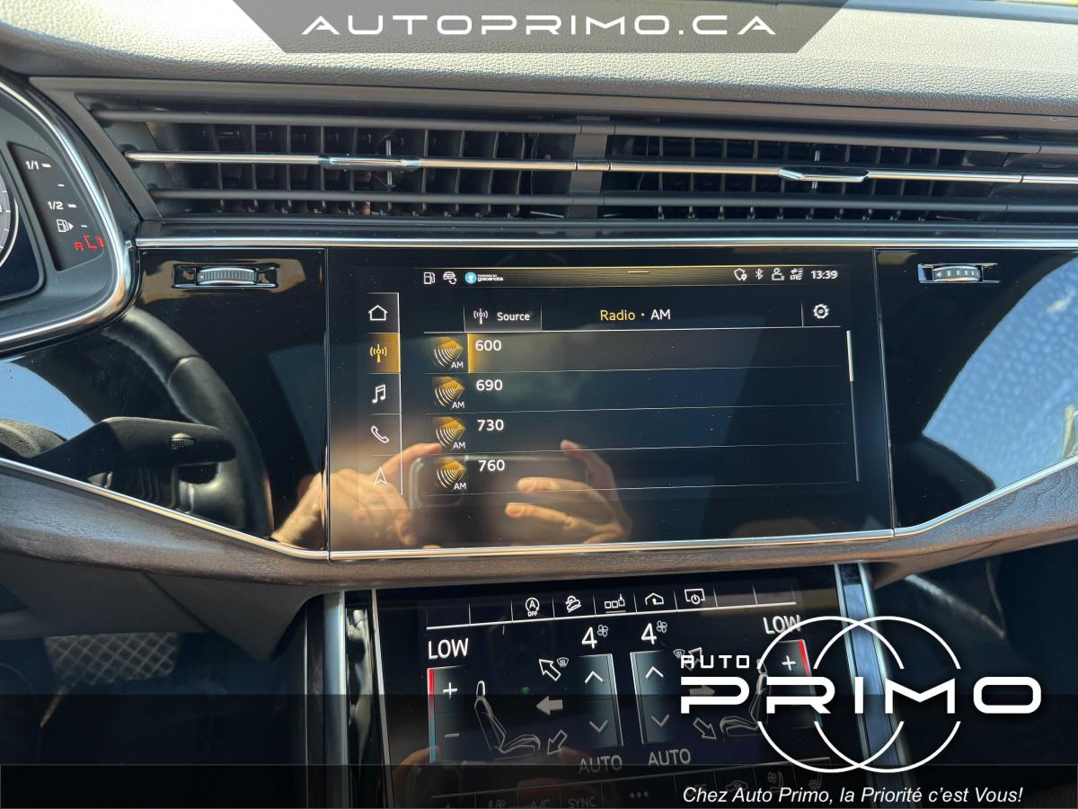 2021 Audi SQ5 - Image 33