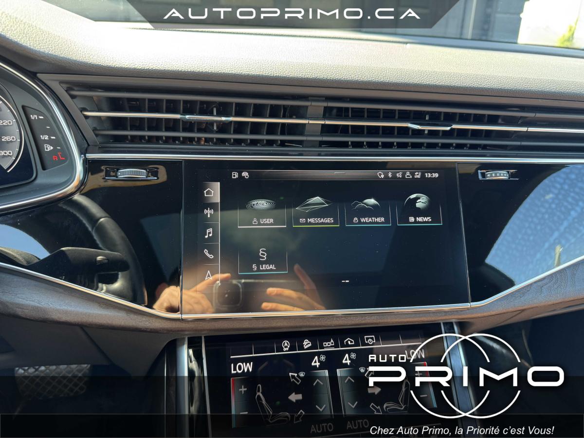 2021 Audi SQ5 - Image 34