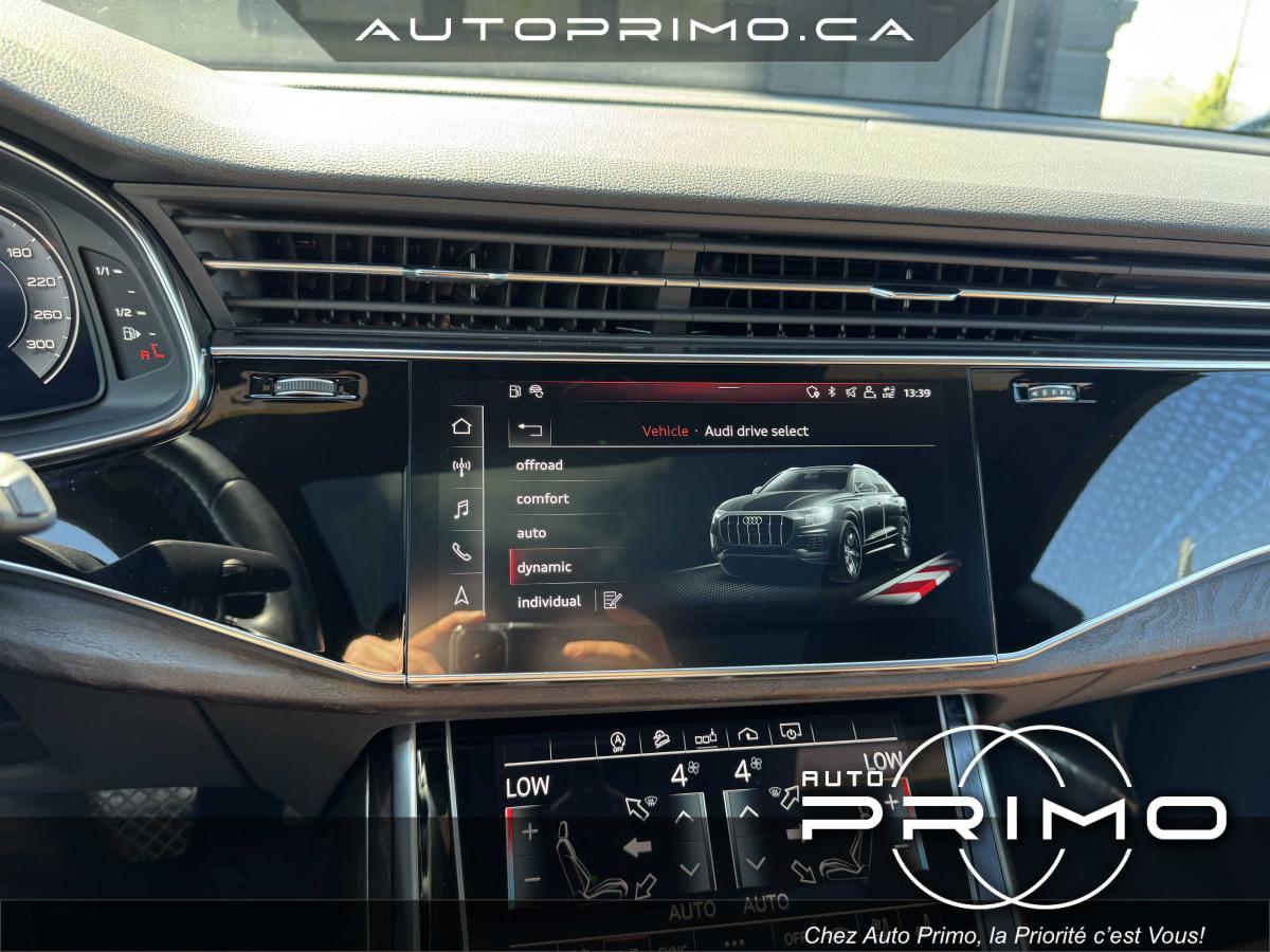 2021 Audi SQ5 - Image 35