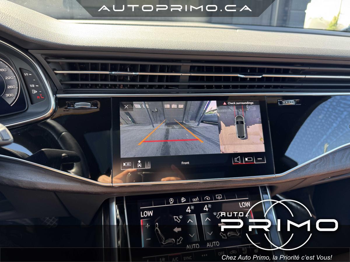 2021 Audi SQ5 - Image 36