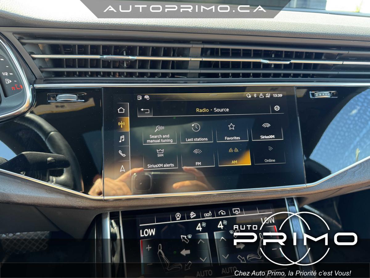 2021 Audi SQ5 - Image 37