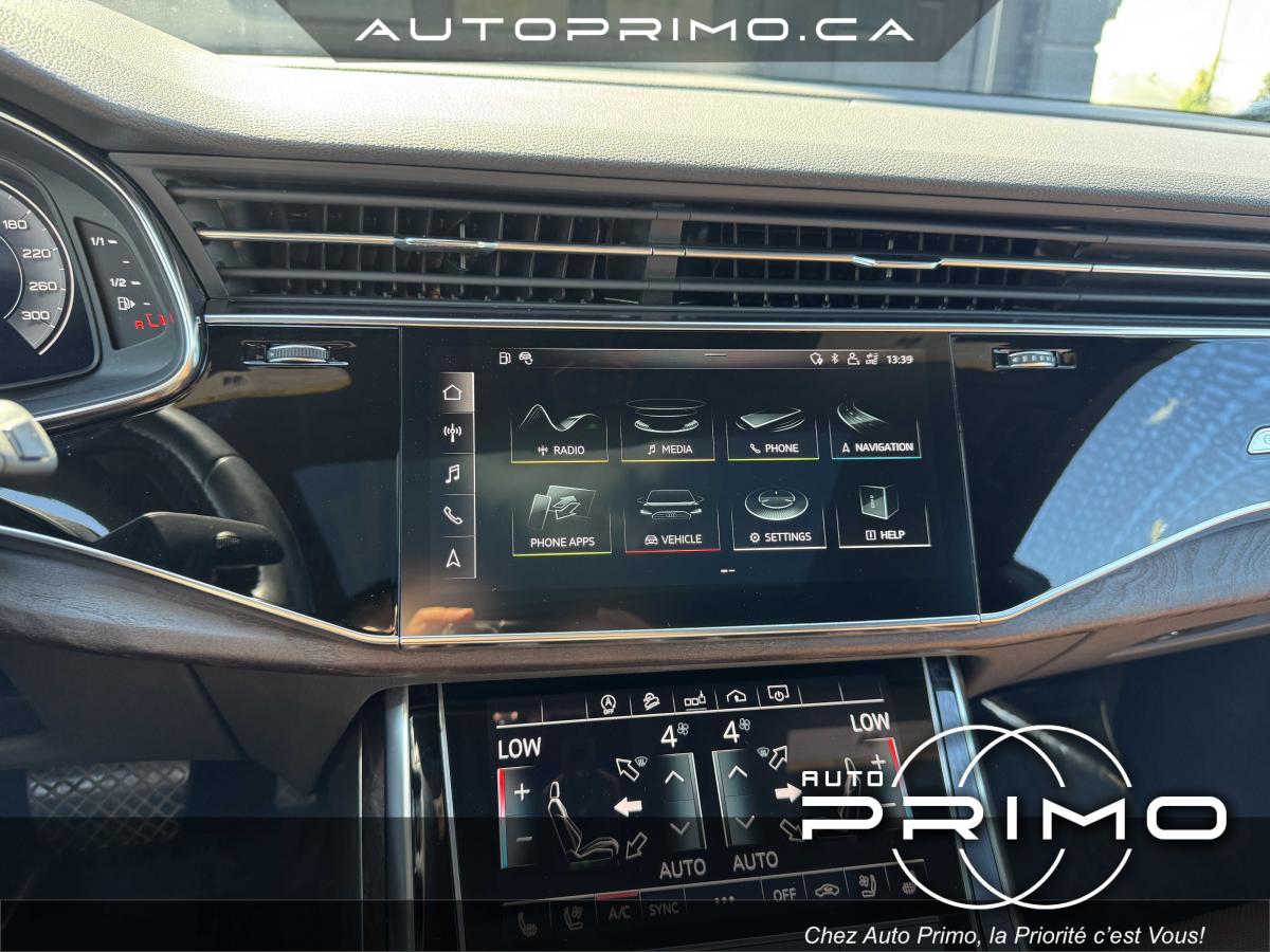 2021 Audi SQ5 - Image 38