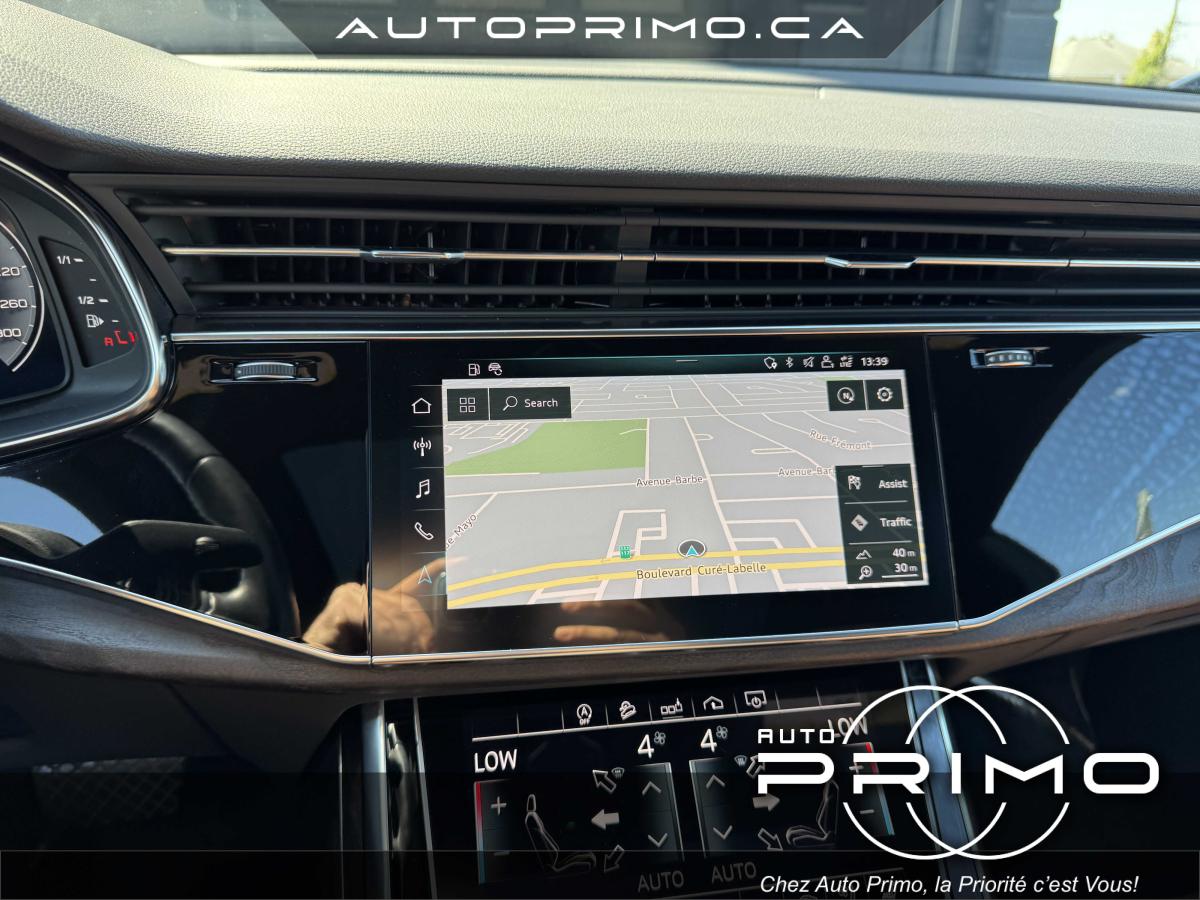 2021 Audi SQ5 - Image 40