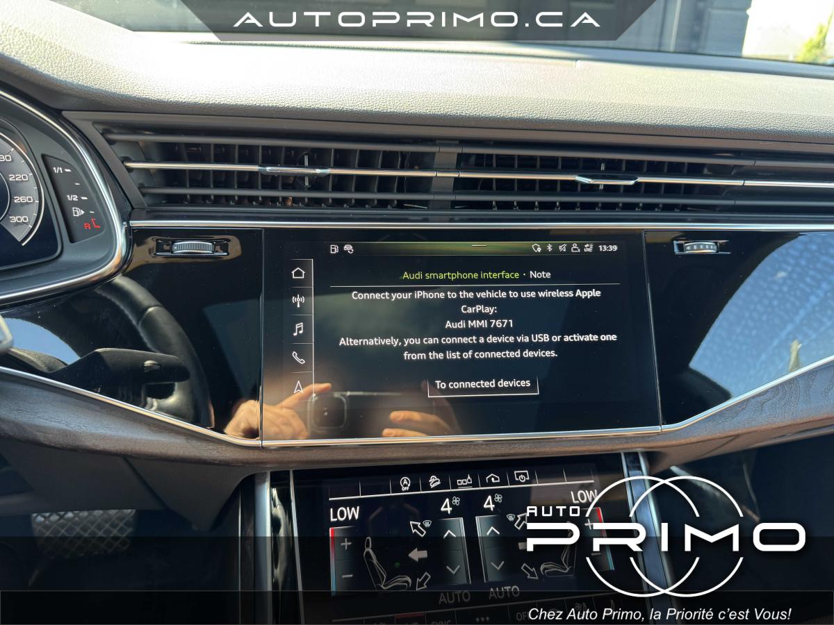 2021 Audi SQ5 - Image 41