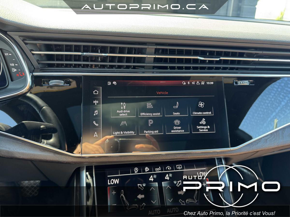 2021 Audi SQ5 - Image 42