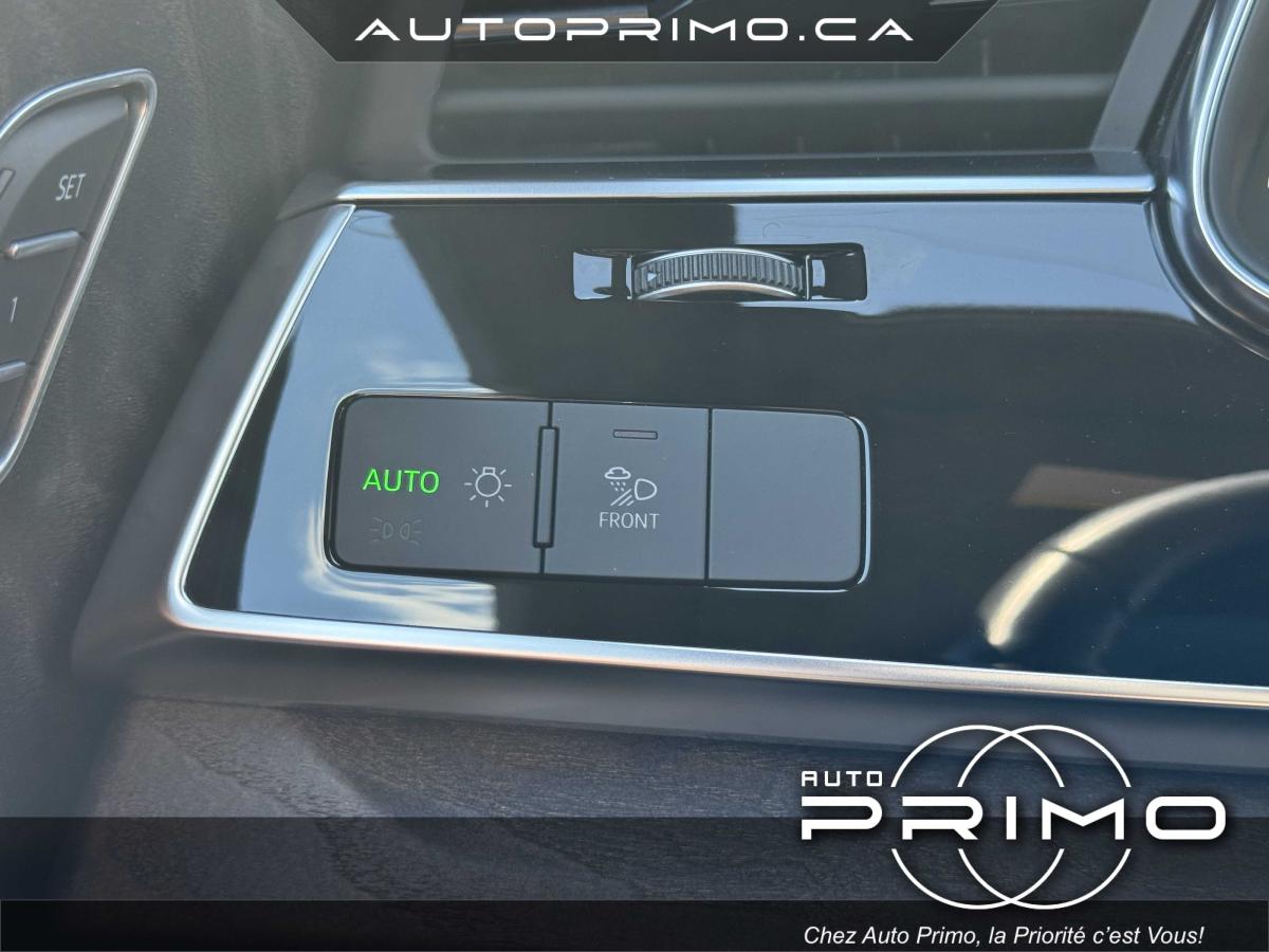 2021 Audi SQ5 - Image 45