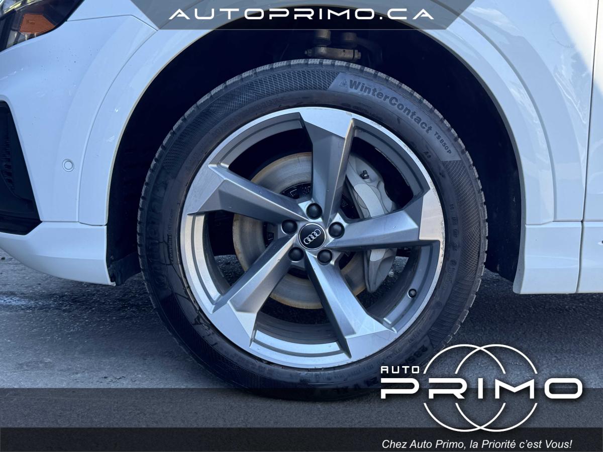 2021 Audi SQ5 - Image 47