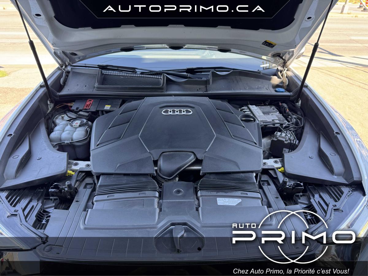 2021 Audi SQ5 - Image 48