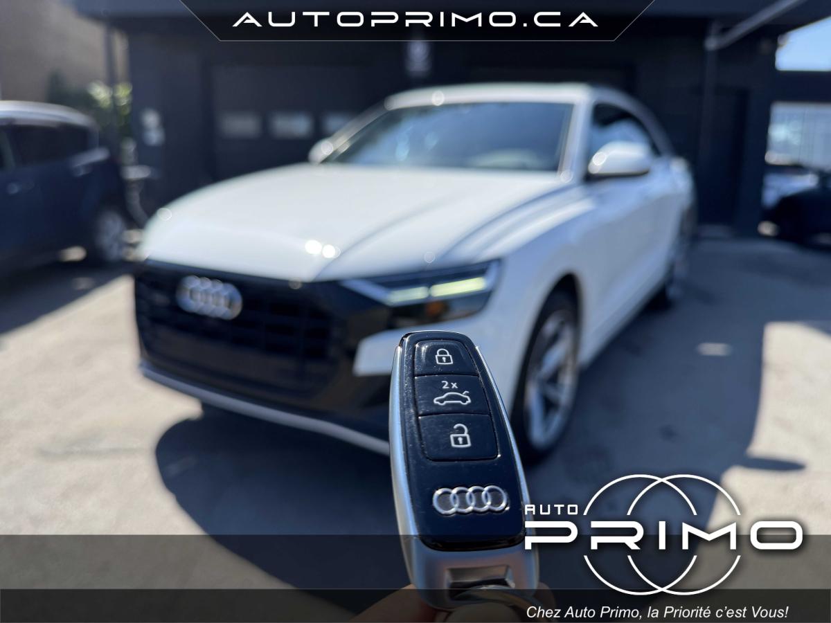 2021 Audi SQ5 - Image 49