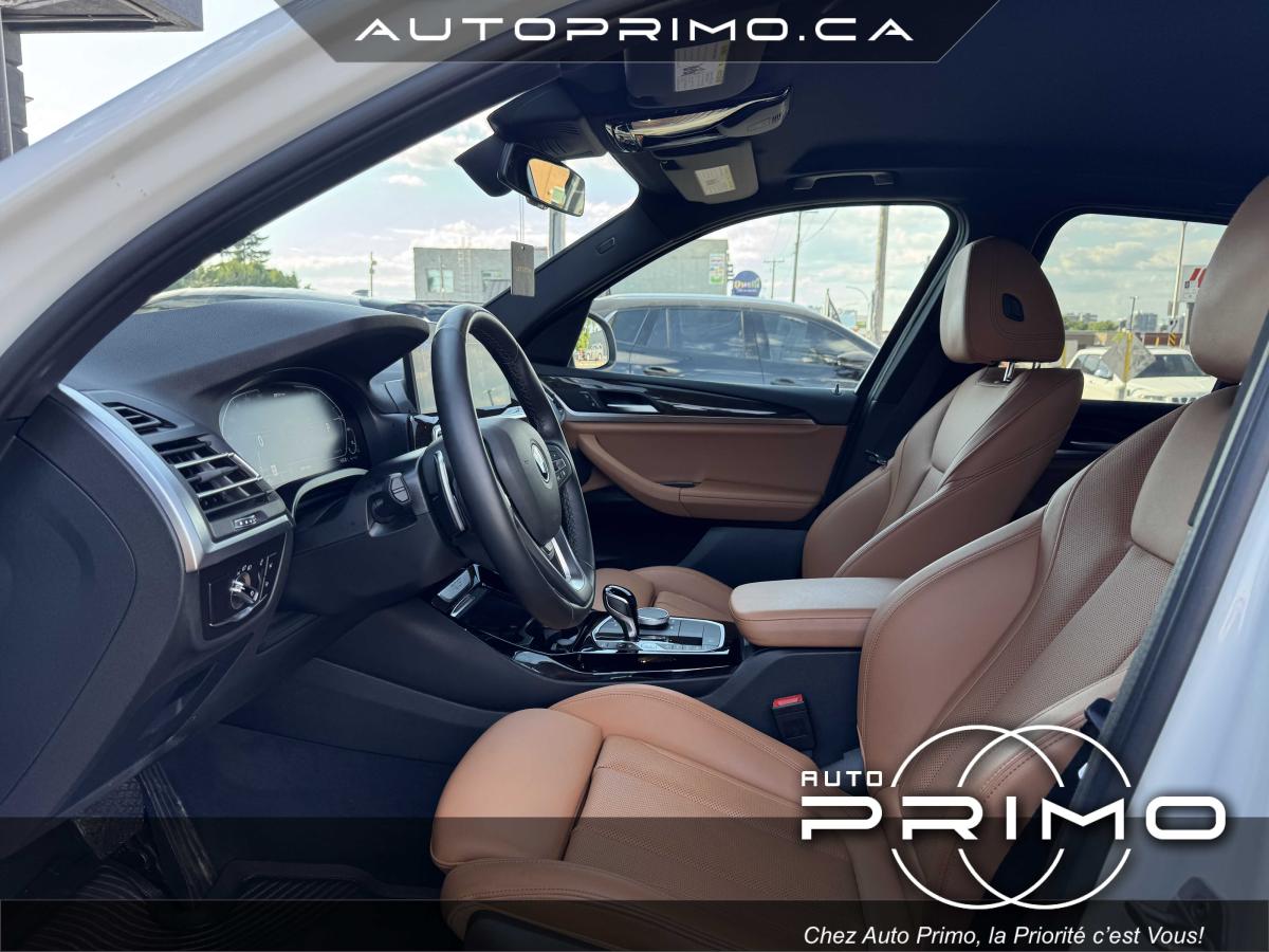 2019 Mazda CX-3 - Image 9