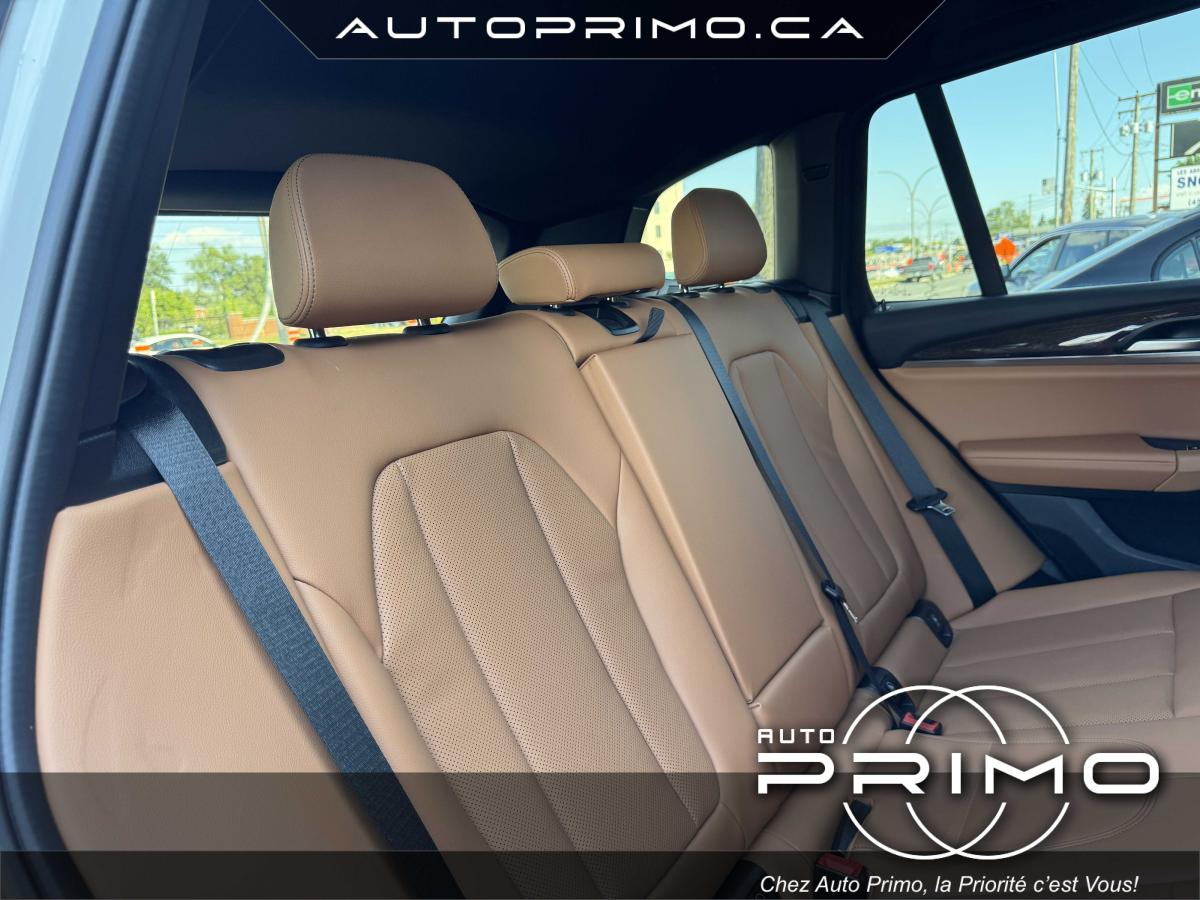 2019 Mazda CX-3 - Image 17