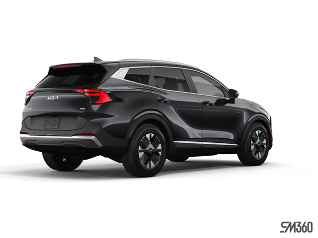 2027 Hyundai Kona - Image 2