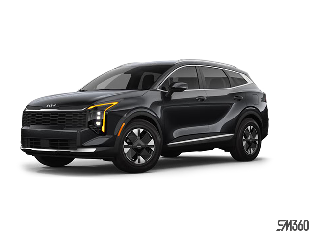 2027 Hyundai Kona - Image 3