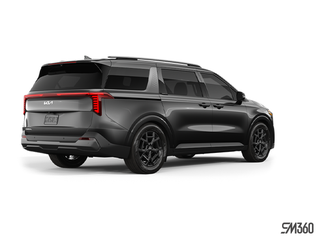 2027 Hyundai Kona - Image 2