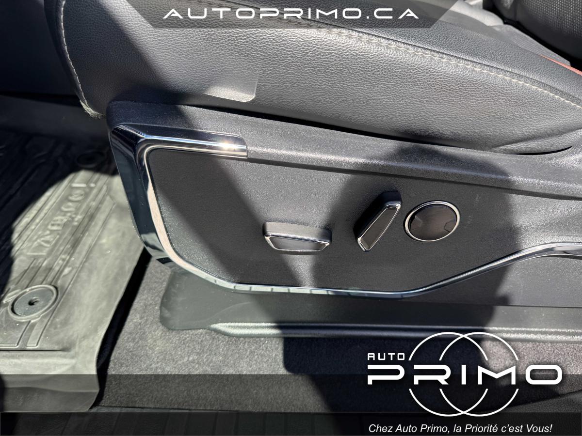 2024 Volvo XC90 Recharge - Image 13