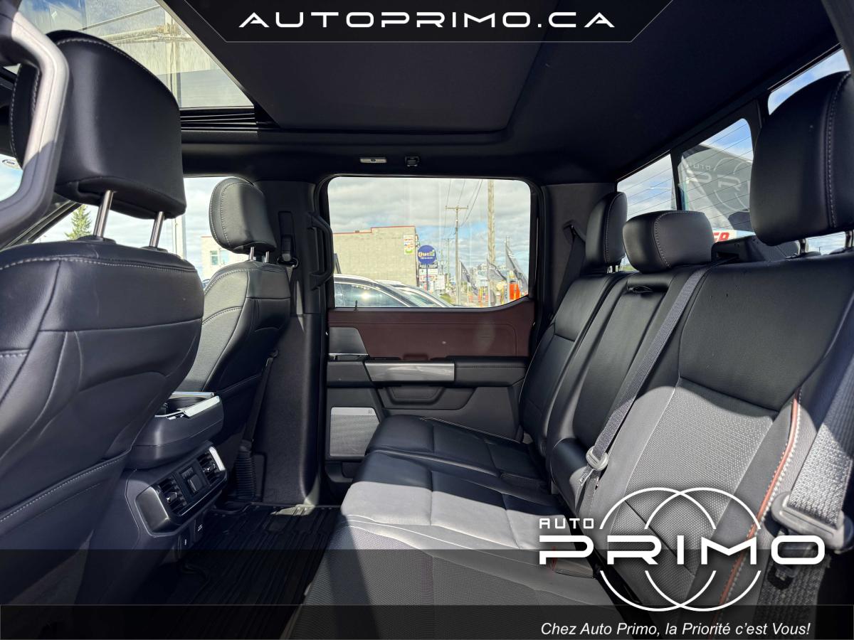 2024 Volvo XC90 Recharge - Image 15