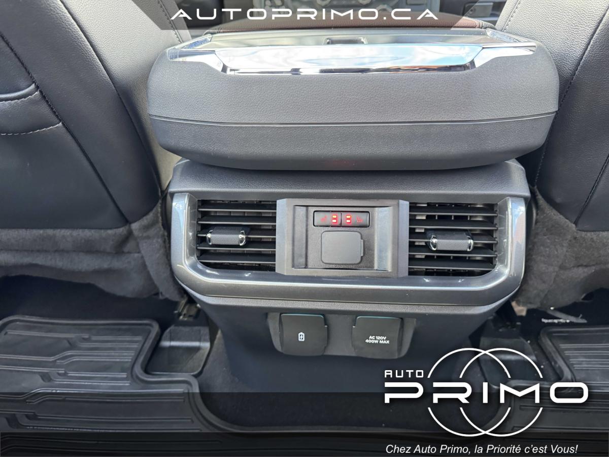2024 Volvo XC90 Recharge - Image 16