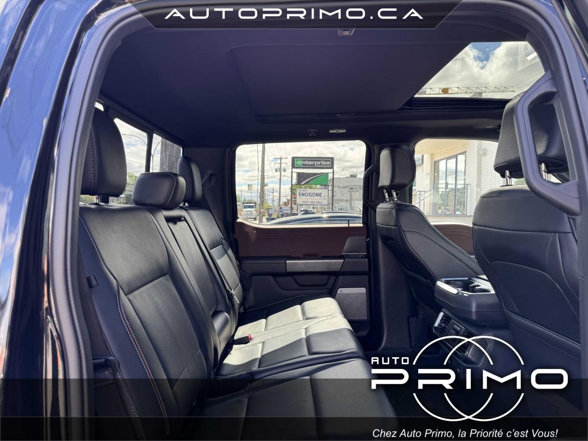2024 Volvo XC90 Recharge - Image 18