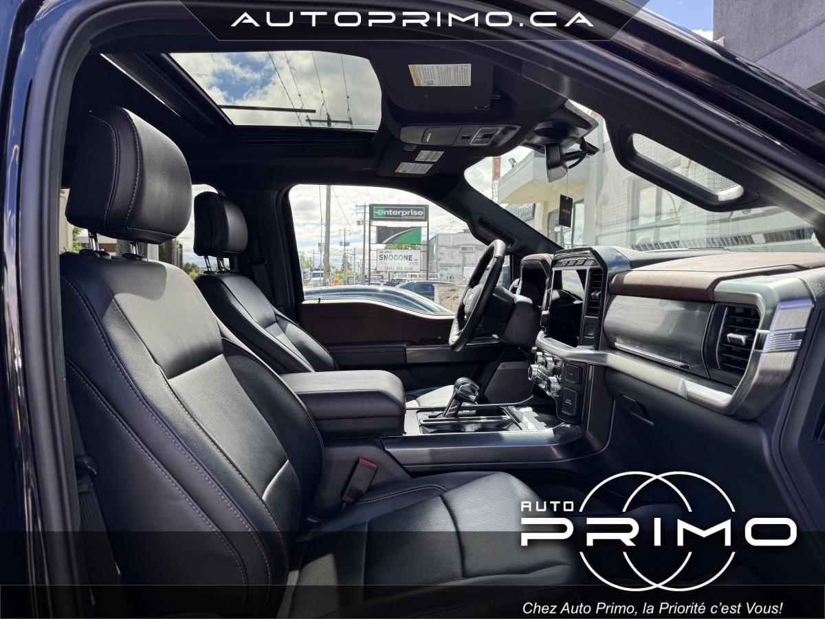 2024 Volvo XC90 Recharge - Image 19