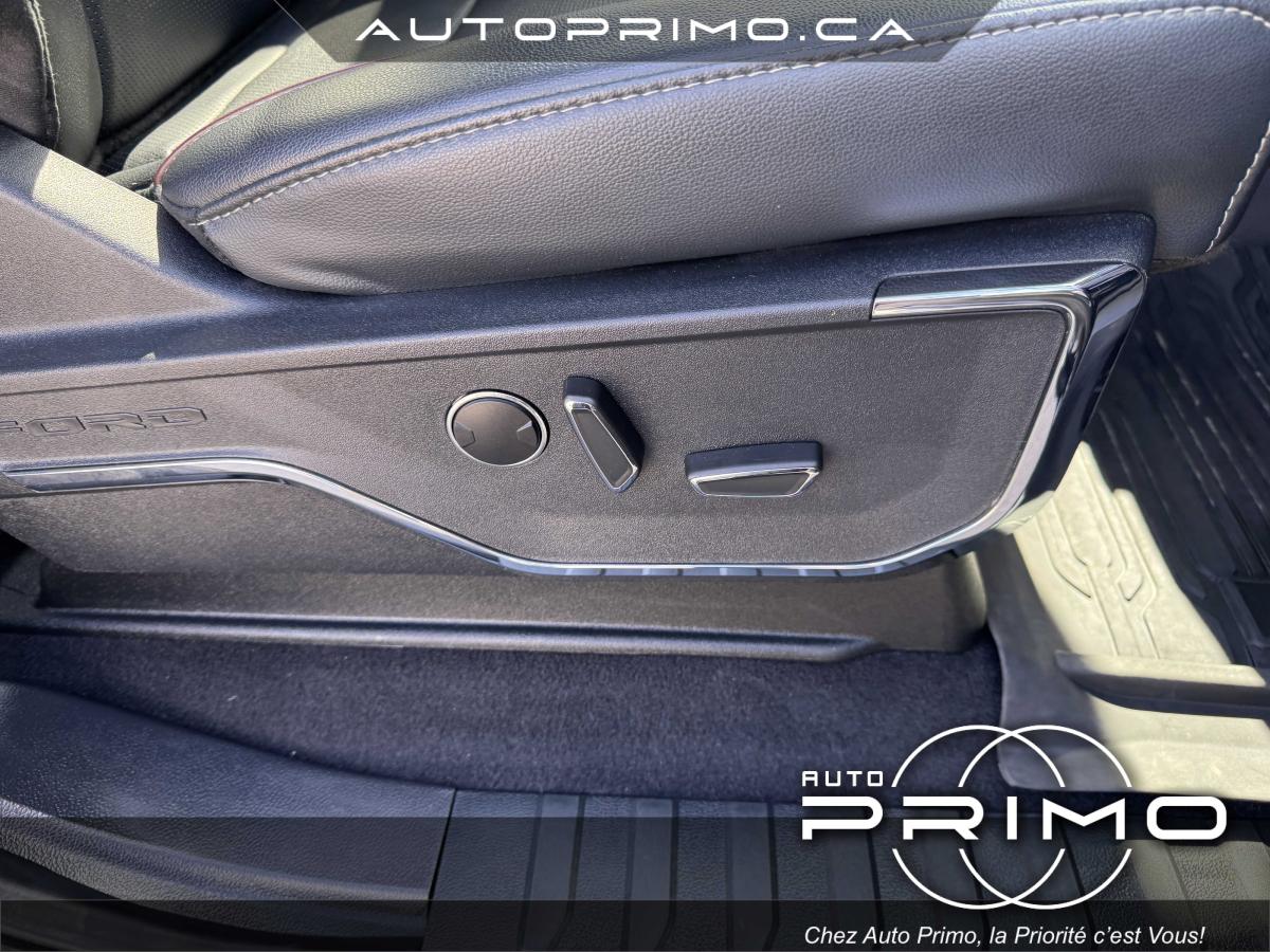 2024 Volvo XC90 Recharge - Image 21