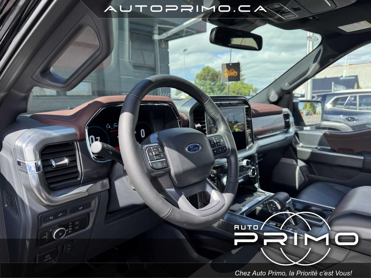 2024 Volvo XC90 Recharge - Image 23
