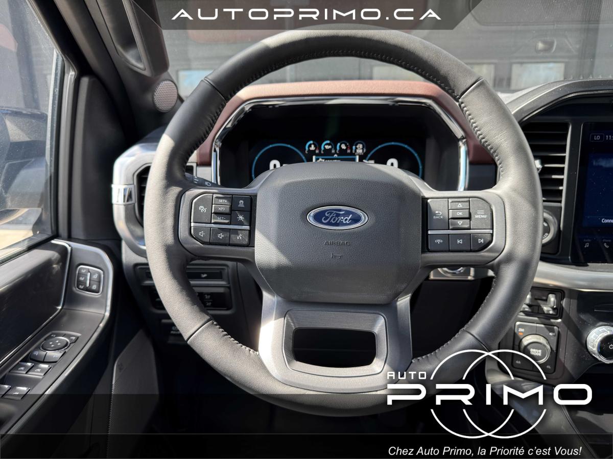 2024 Volvo XC90 Recharge - Image 24