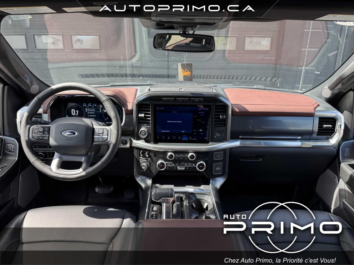 2024 Volvo XC90 Recharge - Image 26
