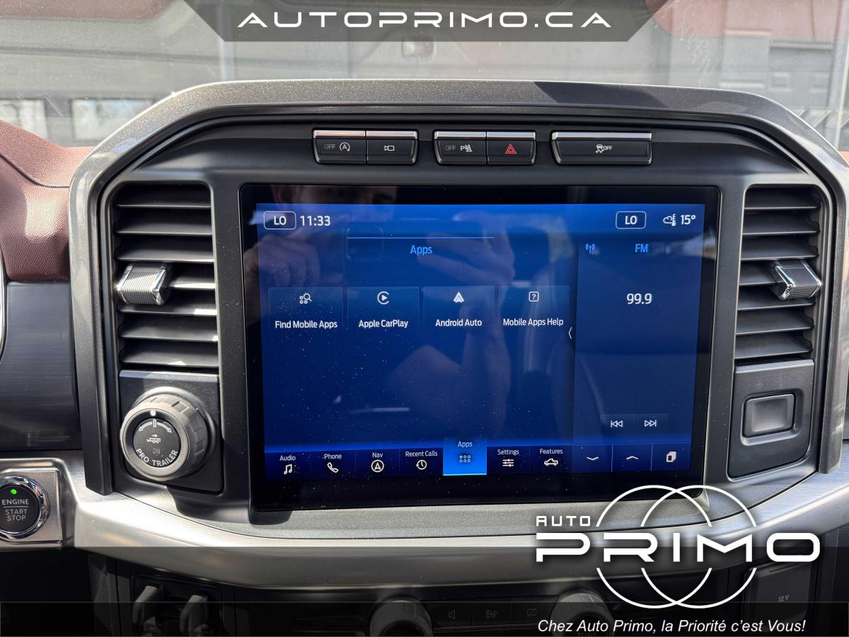 2024 Volvo XC90 Recharge - Image 33