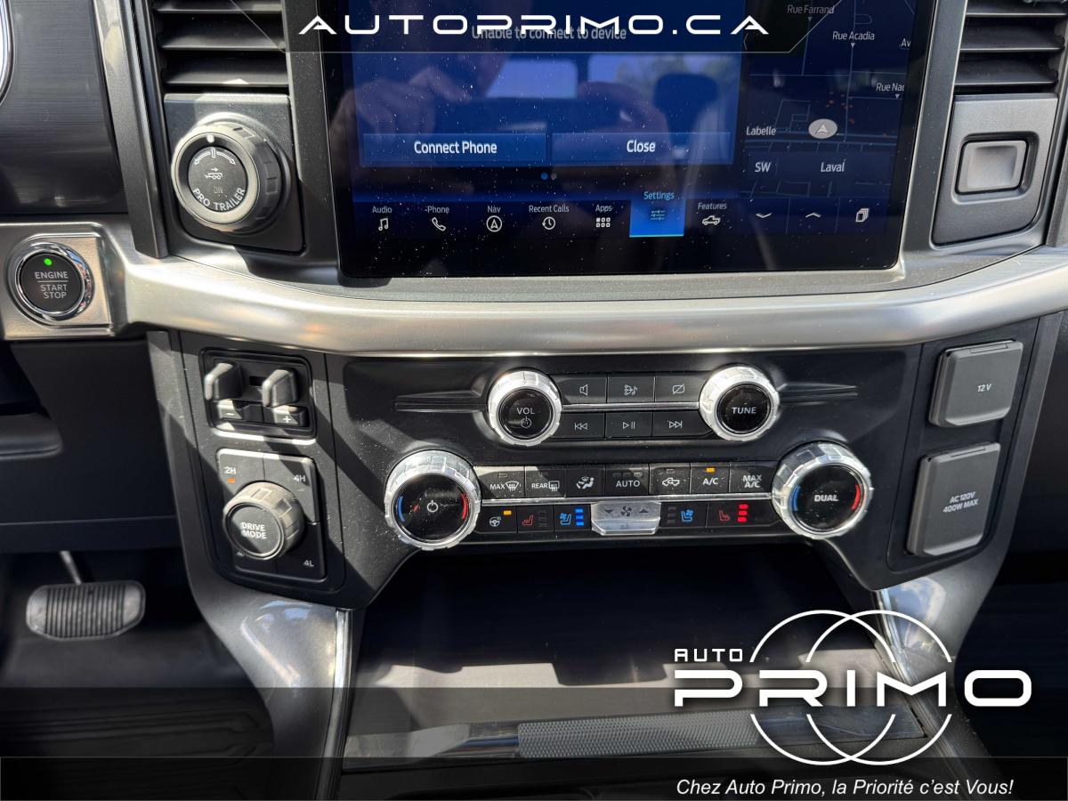 2024 Volvo XC90 Recharge - Image 36