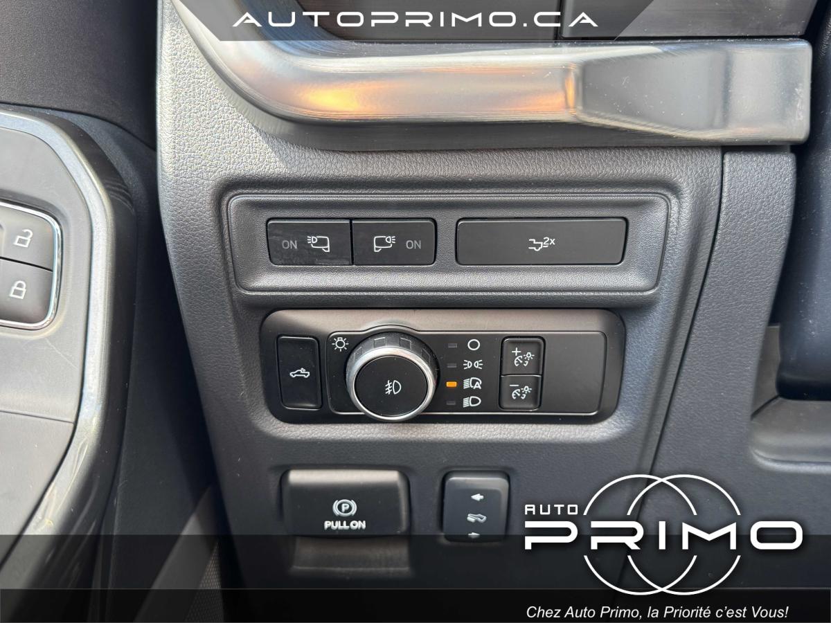 2024 Volvo XC90 Recharge - Image 38