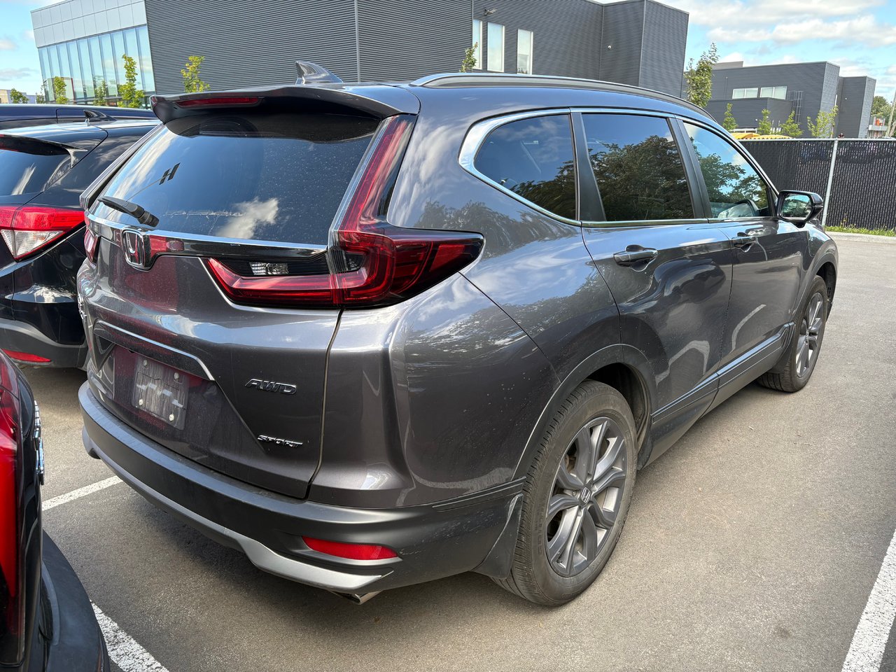 2026 Ford Maverick - Image 3
