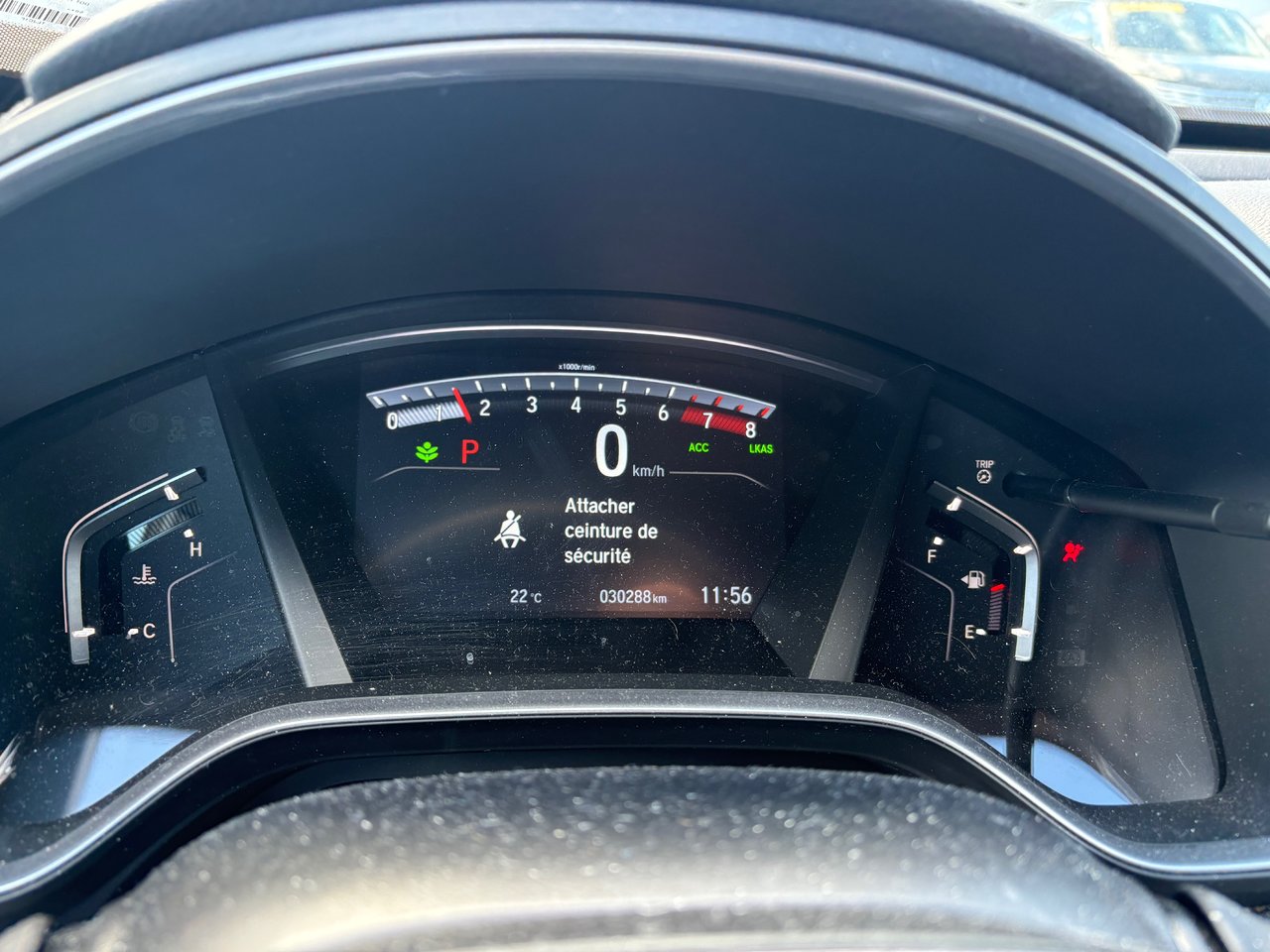 2026 Ford F-150 Hybrid - Image 7