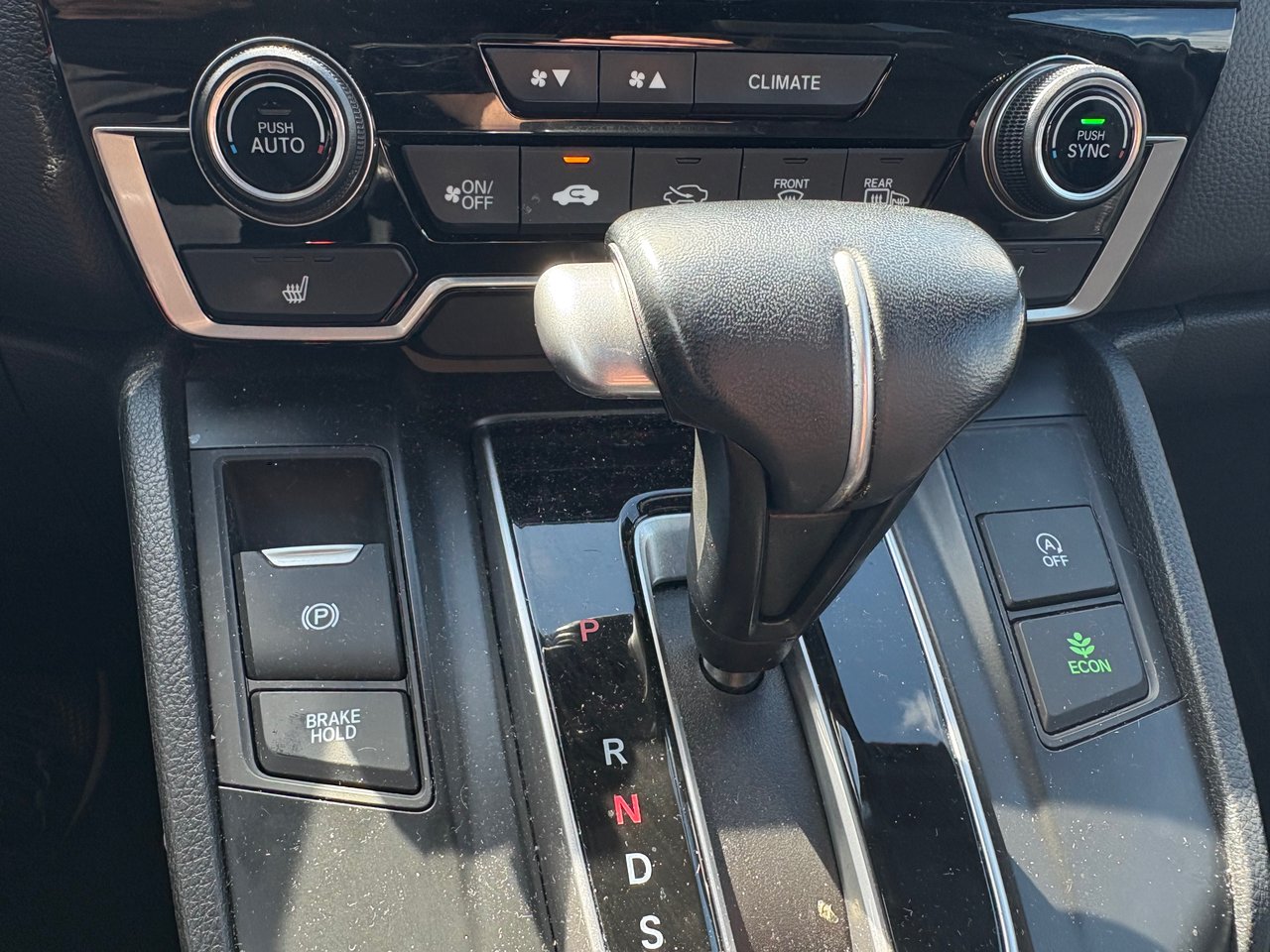 2026 Ford F-150 Hybrid - Image 11