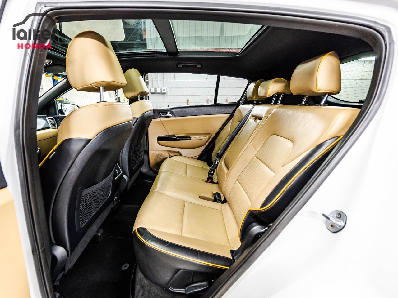 2026 HONDA PROLOGUE - Image 30