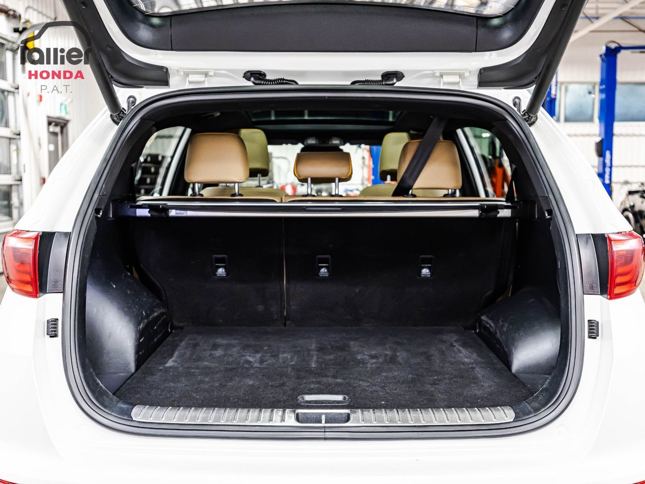 2026 HONDA PROLOGUE - Image 33