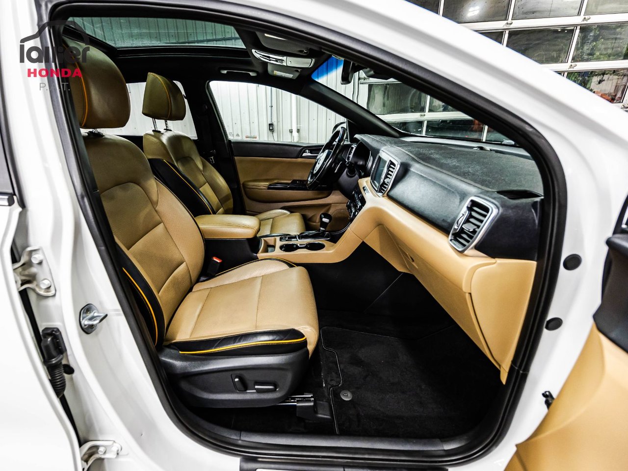2026 HONDA PROLOGUE - Image 35