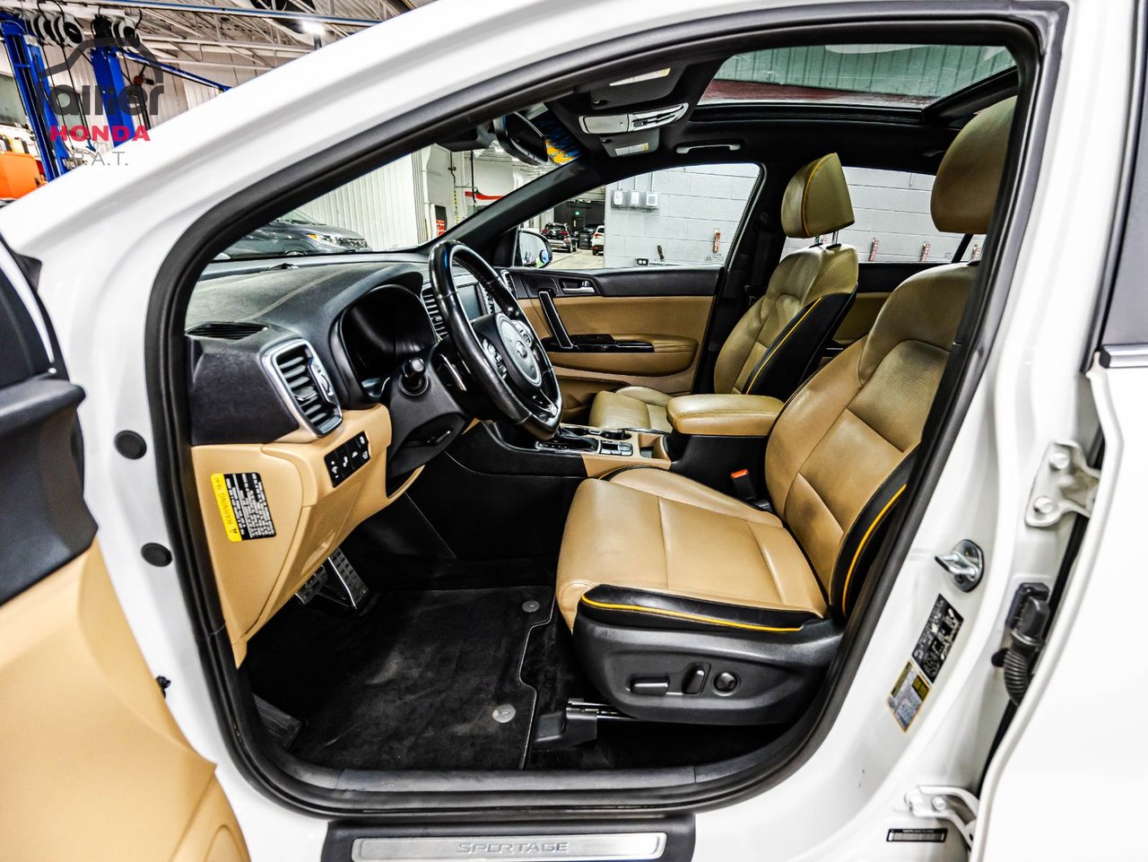 2026 HONDA PROLOGUE - Image 37