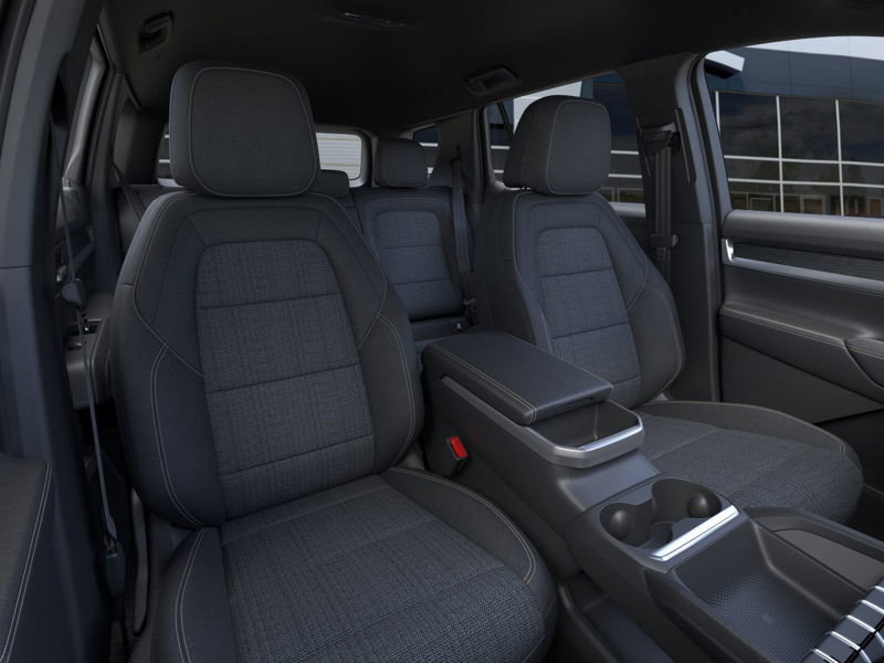 2023 Volvo XC60 - Image 9