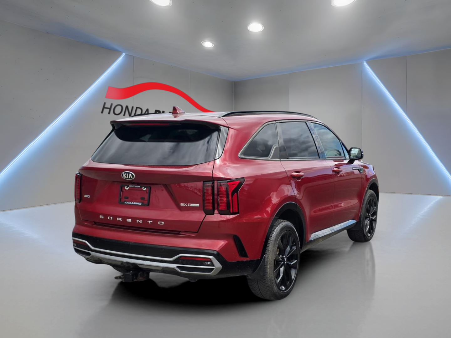 2026 Ford Maverick - Image 7